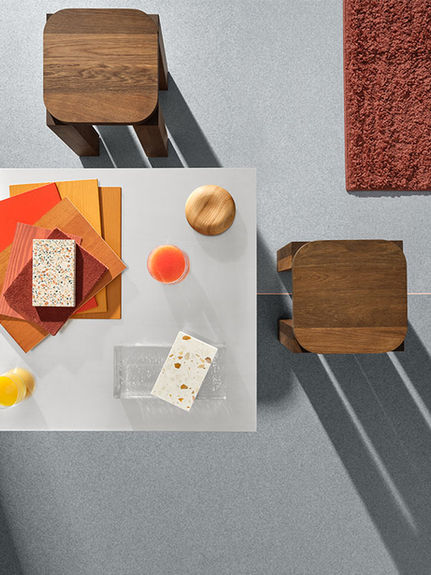 DESIGN THAT SPEAKS THE LANGUAGE OF EVERYDAY LIFE