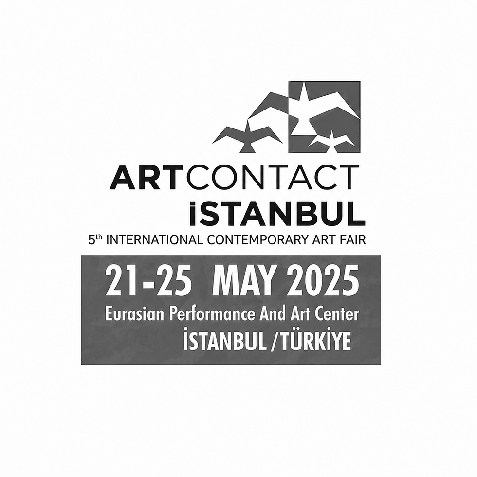 Art Contact Istanbul