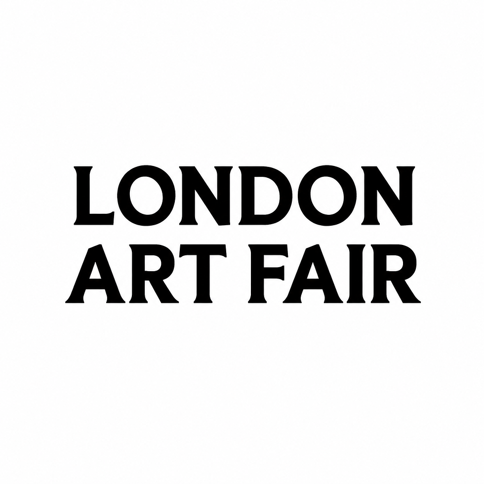 London Art Fair