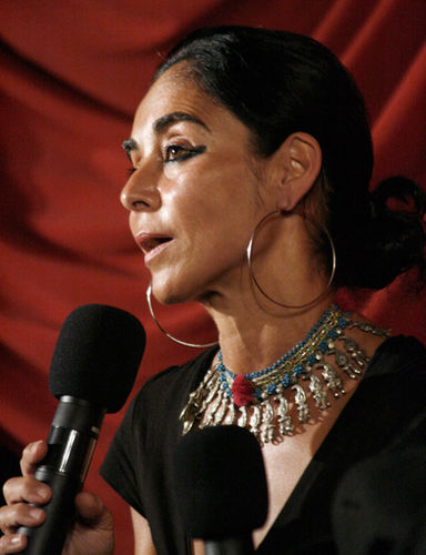 Women Without Men 05, Shirin Neshat, Source - Di Manfred Werner