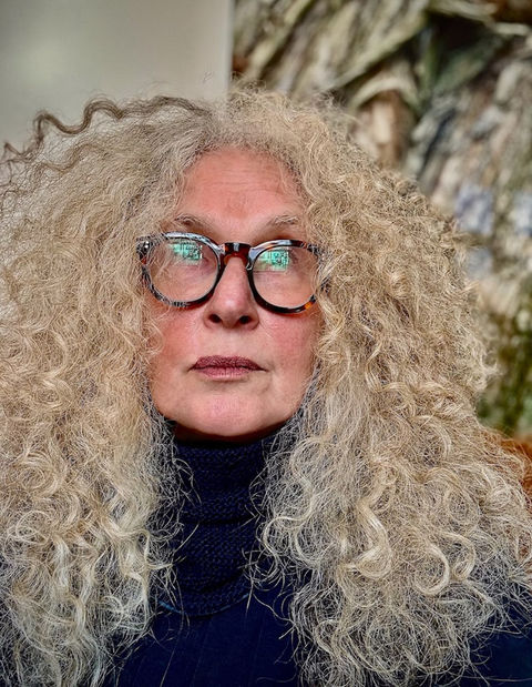 Leora Rosner: The Finestranaut