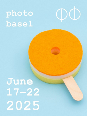 ARTISTIC HUB MAGAZINE – Medienpartner von Photo Basel 2025