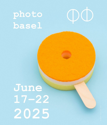ARTISTIC HUB MAGAZINE – Medienpartner von Photo Basel 2025