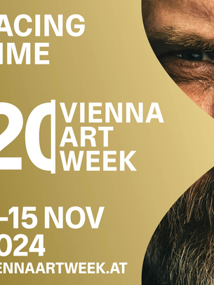 ARTISTIC HUB MAGAZINE – Medienpartner der Vienna Art Week 2024