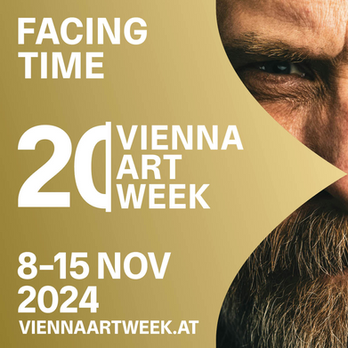 ARTISTIC HUB MAGAZINE – Medijski partner Vienna Art Week 2024