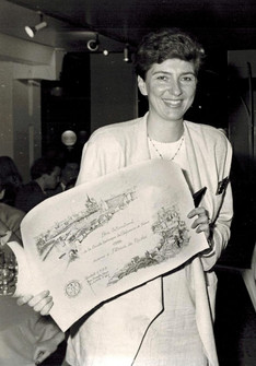 Patricia de Nicolaï