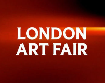 ARTISTIC HUB MAGAZINE – Medijski partner London Art Fair 2025