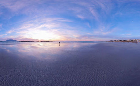 Cape Town - Where Nature, Art, and History Meet at the World’s End