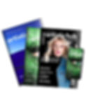 Artistic Hub Magazine PREMIUM SHOP