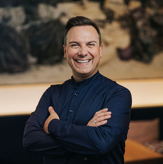 TIM RAUE, AH MAGAZINE