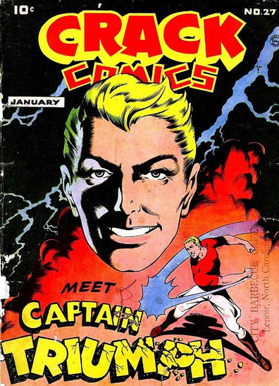 Art and Visual Narrative Styles - The Magic of Visual Storytelling 