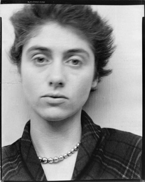 Diane Arbus, Sourse - Laura Loveday's