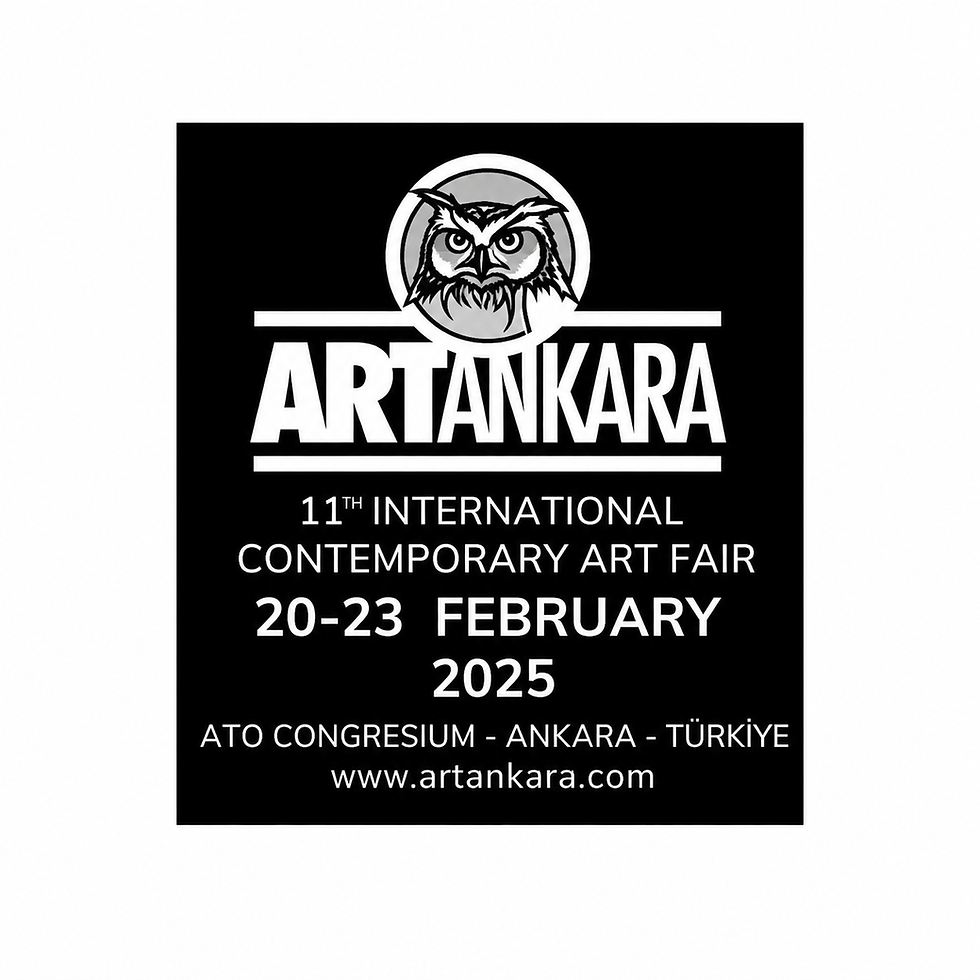 Art Ankara