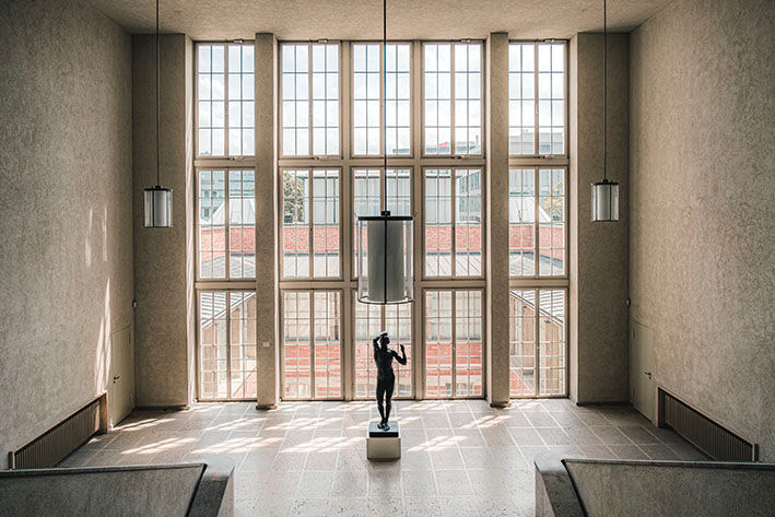 Photo by Teddy Verneuil, © Basel Tourism