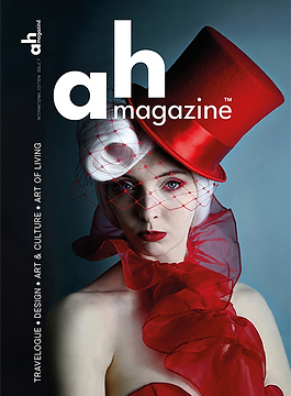 AH Magazine No.7