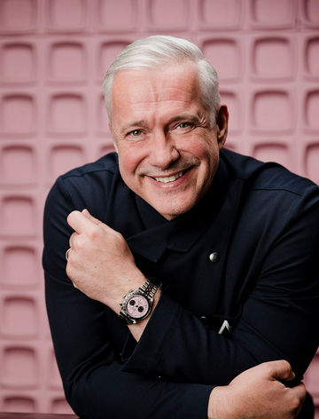 ALEXANDER HERRMANN, ah Magazine