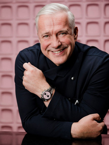 Where Taste Becomes Art