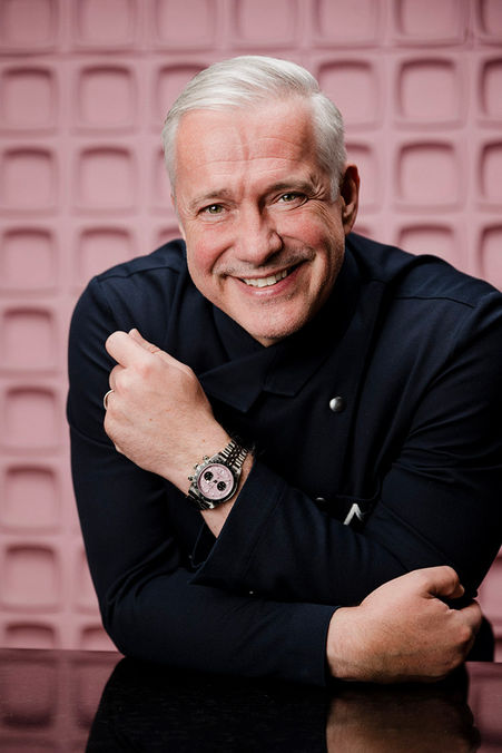 ALEXANDER HERRMANN, ah Magazine