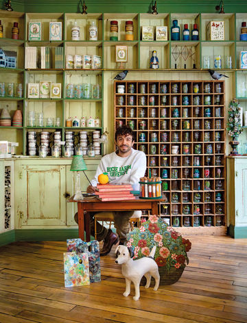 Marin Montagut: The Art of Keeping