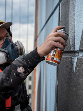 MIRKO REISSER  (DAIM): 35 JAHRE KÜNSTLERISCHER WEG