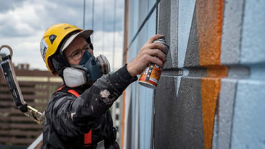 MIRKO REISSER  (DAIM): 35 godina umetničkog puta