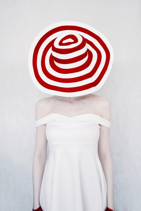 Vicky Martin, Sunday Best, Selfhood, AH Magazine