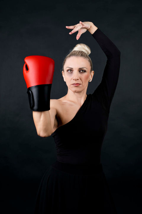 Identity Fusion - Revealing Human Nature