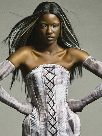 Victor Weinsanto, AH Magazine