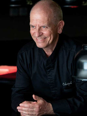 TRI TAČKE UKUSA,JEDAN POTPIS