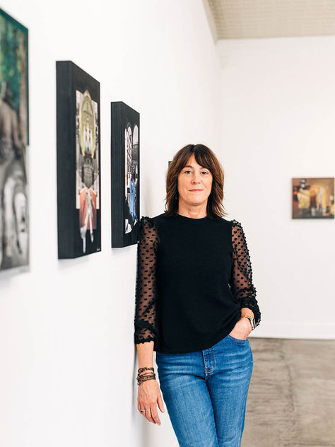 Shawn Marshall Interview | Artistic Hub Magazine – Artists in Focus