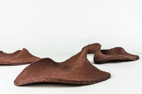 Niko Kapa: When Geometry Meets Resistance | AH Magazine