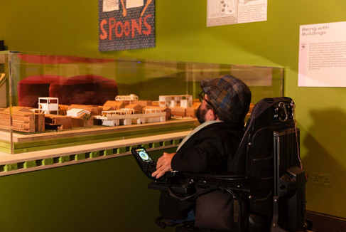 A South Kensington. Photo by Isobel Greenhalgh