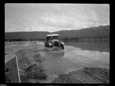 BETWEEN LIGHT AND SHADOW