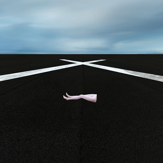 URSULA - Aerodrome runway