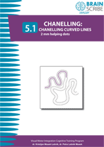OK Brainscribe senior Chanelling 51 W 15