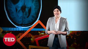 Christina Costa - Kako hvaležnost preoblikuje možgane