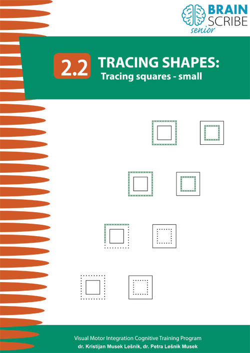 OK Brainscribe senior Tracing shapes 22