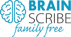 Logo brainscribe family free 250.gif