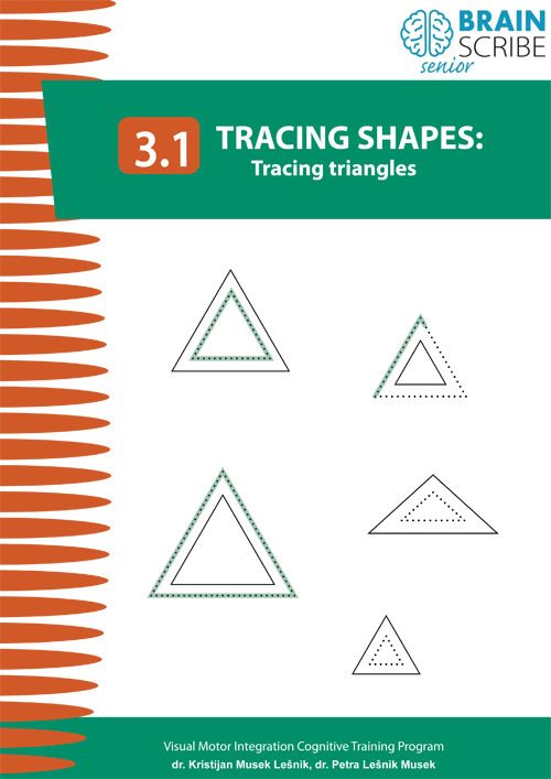OK Brainscribe senior Tracing shapes 31