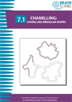 OK Brainscribe senior Chanelling 71 W 15