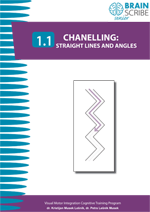 OK Brainscribe senior Chanelling 11 W 15