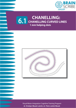 OK Brainscribe senior Chanelling 61 W 15