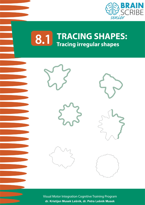 OK Brainscribe senior Tracing shapes 81