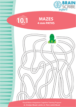 OK Brainscribe expert Mazes 101 W 150.gi