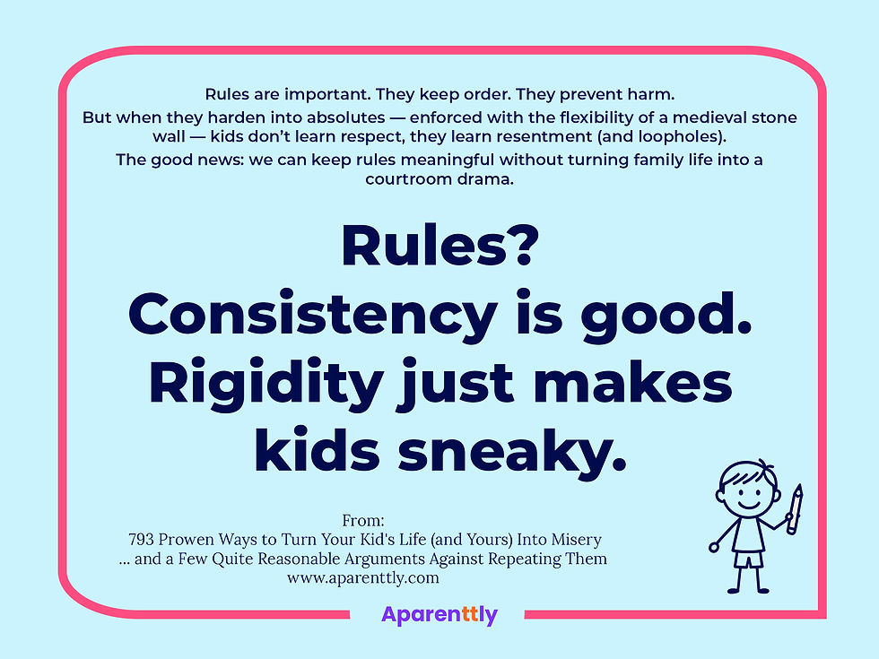 Back then embarrassment faded. Now it goes viral.