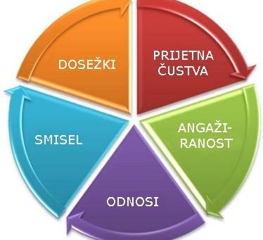 Pozitivna psihologija v vrtcih in šolah