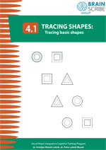 OK Brainscribe senior Tracing shapes 41