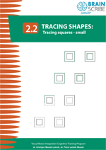OK Brainscribe senior Tracing shapes 22