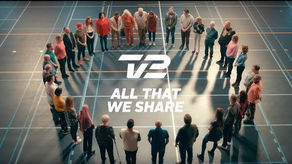 Vse, kar si delimo - Povezani