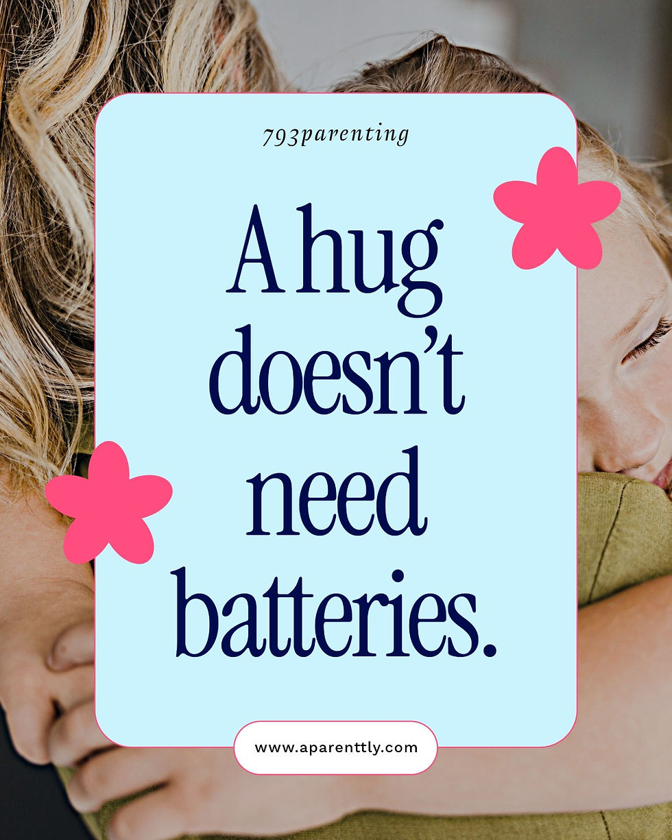 3 The Buying Love with Stuff Trap 1080